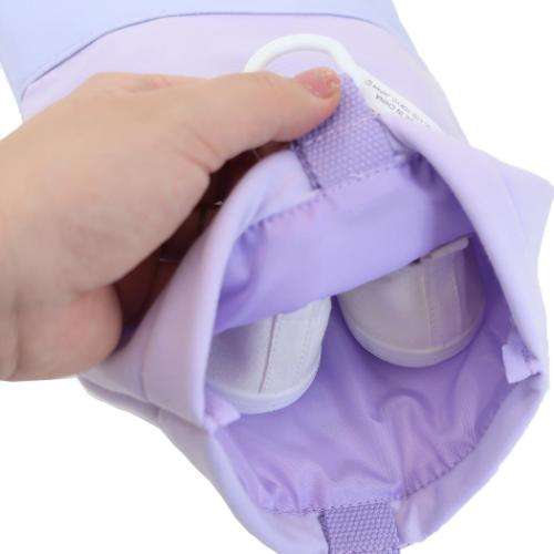 シューズケース マイメロディ＆クロミ シューズバッグ サンリオ マルヨシ 新入学