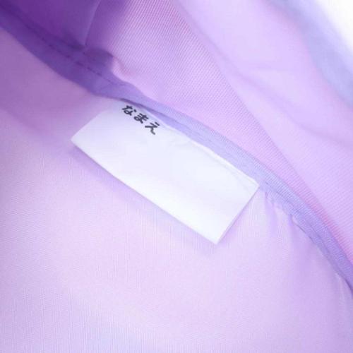 シューズケース マイメロディ＆クロミ シューズバッグ サンリオ マルヨシ 新入学