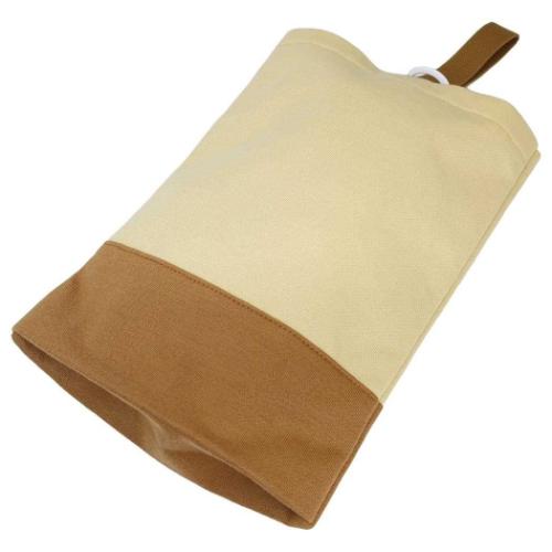 シューズバッグ シューズケース ポケットモンスター ベージュ マルヨシ ポケモン