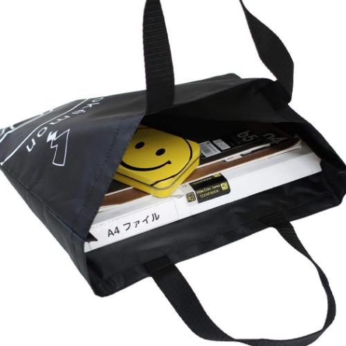 お稽古かばん レッスンバッグ ポケットモンスター クロ モンスターボール ポケモン マルヨシ ジュニア 新学期準備 塾 習い事バッグ