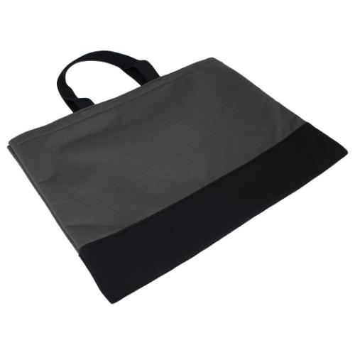 お稽古かばん レッスンバッグ ポケットモンスター グレー マルヨシ ポケモン