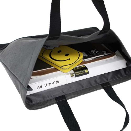 お稽古かばん レッスンバッグ ポケットモンスター グレー マルヨシ ポケモン