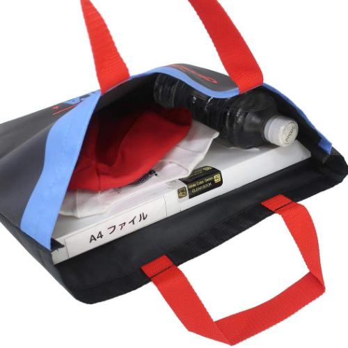 お稽古かばん レッスンバッグ トミカ クロ 新入学 マルヨシ TOMICA 新学期準備雑貨 キャラクター