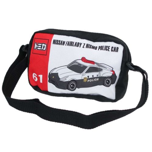 新品！グラニフ トミカ ショルダーバッグ トートバッグ 駐車場 トミカランド スタッフ コーディネート詳細｜Takami( -)｜グラニフ(graniph)公式