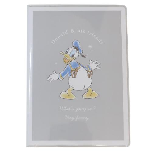 Disney Bon Voyage Collection ラウンドプレート2ピースセット