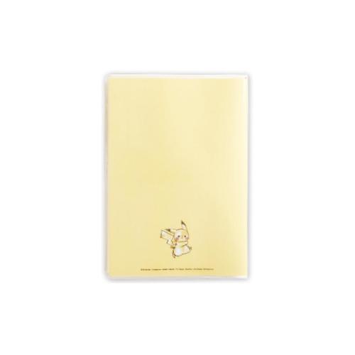 ポケットモンスター 令和8年手帖 B6マンスリー手帳2026 ポケモン 10月