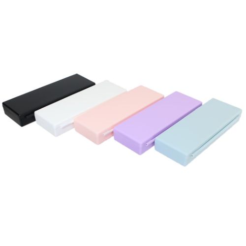 筆箱 シンプルプラペンケース カミオジャパン