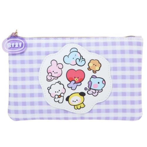 BT21 minini tbg|[` yP[X MK`FbN LINE FRIENDS LN^[ v[g j̎q  o^C