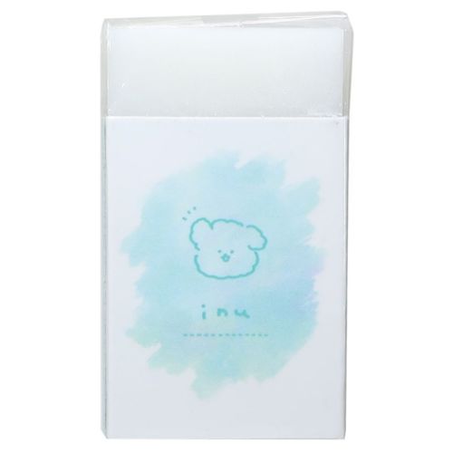 まとまるくんケシゴム Iroiro Color 消しゴム カミオジャパン イヌクリスマス プレゼント 男の子 女の子 ギフト Kmo 84 キャラクターのシネマコレクション 通販 Yahoo ショッピング