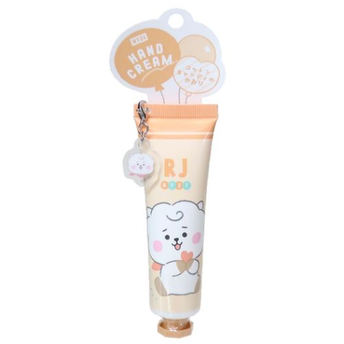 BT21 商品 ハンドケア LINE FRIENDS キャラクター ハンドクリーム プレゼント 男の子 女の子 ギフト バレンタイン