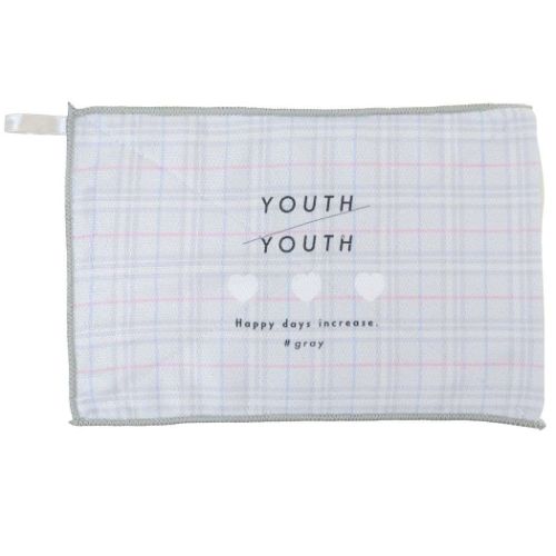 Yahoo! Yahoo!ショッピング(ヤフー ショッピング)掃除用品 ぞうきん YOUTH YOUTH 新入学 カミオジャパン プレゼント 男の子 女の子 ギフト バレンタイン