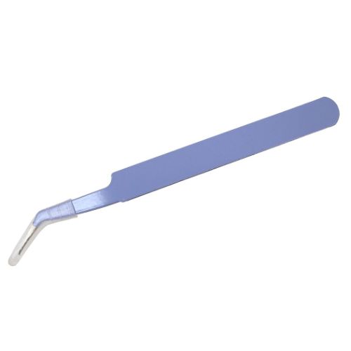 ピンセット DECO TWEEZERS デコ トゥィーザー カミオジャパン