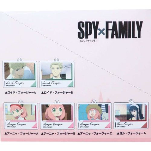 ジャンプラ 365 SPY×FAMILY アクリル ジャンプ ジャンプラ 365 SPY×FAMILY アクリル ジャンプ