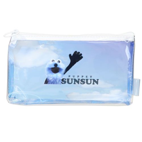 SuGグッズ確認用3　ポーチ・シュシュ・ペンケース・パスケース SuGグッズ確認用3 ポーチ・シュシュ・ペンケース・パスケース