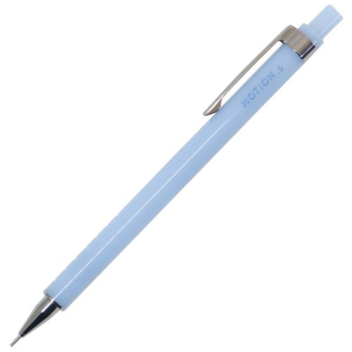 シャーペン MOTion カラーシャープ0.5mm 新入学 カミオジャパン