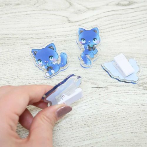 アドローザトルマリィ グッズ クリップ サンリオ キャラクター アドローザトルマリィ グッズ クリップ サンリオ キャラクター