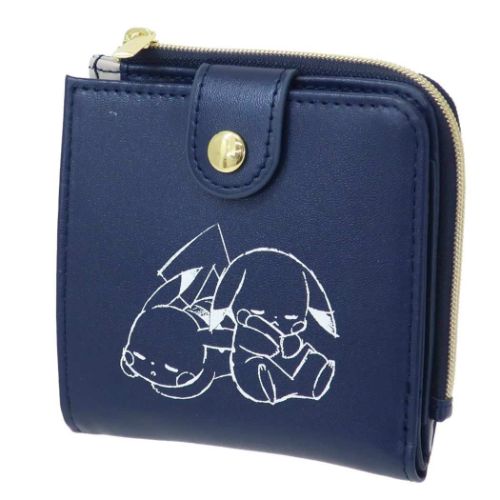 ポケットモンスター ミニ財布 ポケモン レディース財布 キャラクター