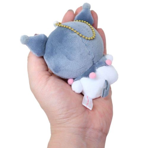 サンリオ　ちょこぱんだ　マスコット　ぬいぐるみ　キーホルダー シネマコレクション cinemacollection もちもちぱんだ サンリオ