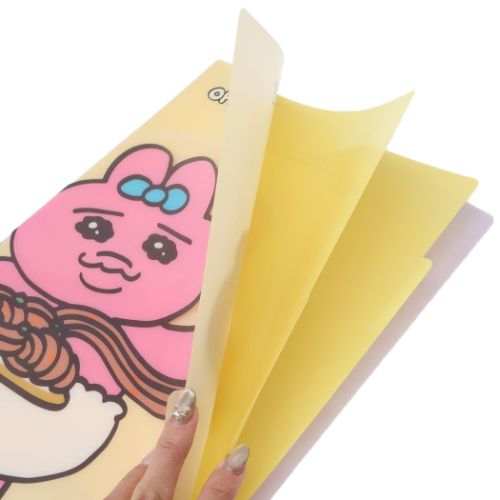 紙製発送資材 ラクポスBOX 330-30 クラフト バラ出荷 HEIKO