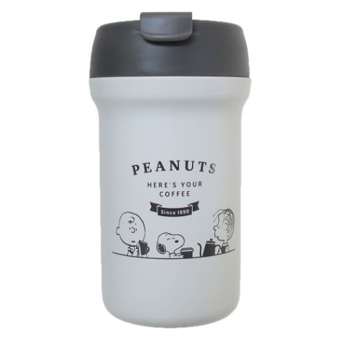 専用です PEANUTS スヌーピー ピーナッツ キャラクター 水筒 カフェマグボトル