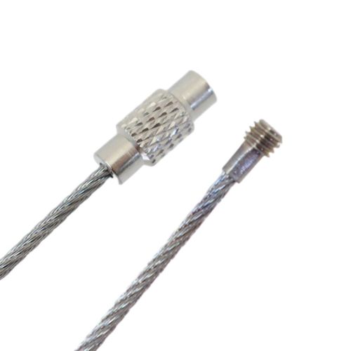 ハイキュー！！ ワイヤー2パーツアクリルキーホルダー キーリング 及川