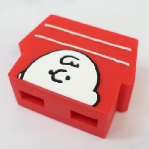 スヌーピー ピーナッツ キャラクター 歯ブラシ 歯ブラシスタンド チャーリーブラウン カミオジャパン