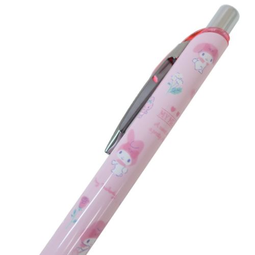 マイメロディ ボールペン サンリオキャラクターズ エナージェルペン