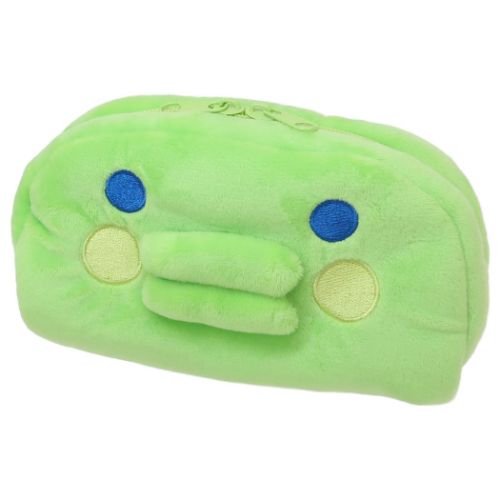 たまごっち　ペンケース　ぺんポーチ Amazon.co.jp: たまごっち[ペンケース]ぬいぐるみペンポーチ