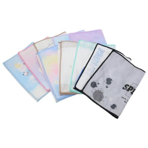 掃除用品 ぞうきん WITH YOU ANIMAL 新入学 カミオジャパン