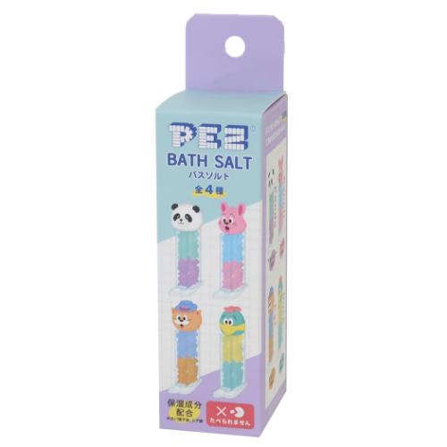 【公式ショップ】 BATH PEZ 入浴剤 SALT カミオジャパン バスソルト バス・洗面所用品