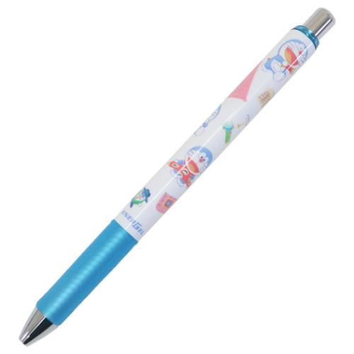 ドラえもん エナージェルボールペン0.5 ボールペン 新入学 藤子F不二雄