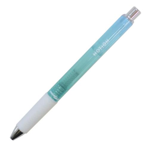 カミオジャパン エナージェル 0.5mm スカイ.グリーン.スイート.カフェ 