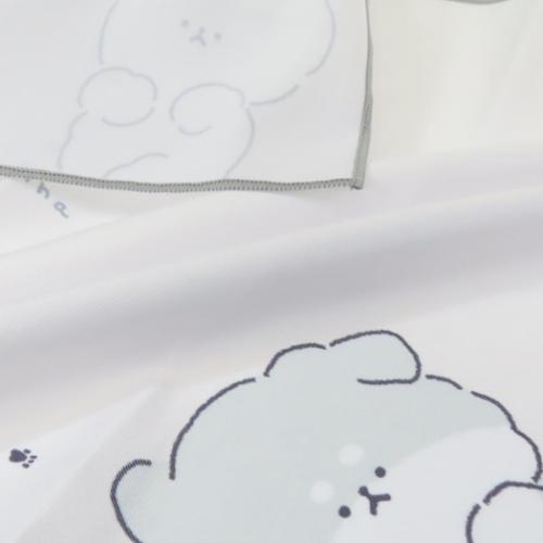 長方形ランチクロス YURUWAN ランチマット カミオジャパン 新入学 アップ