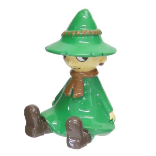 ムーミン グッズ おはし＆箸置き キャラクター 箸置きギフトセット