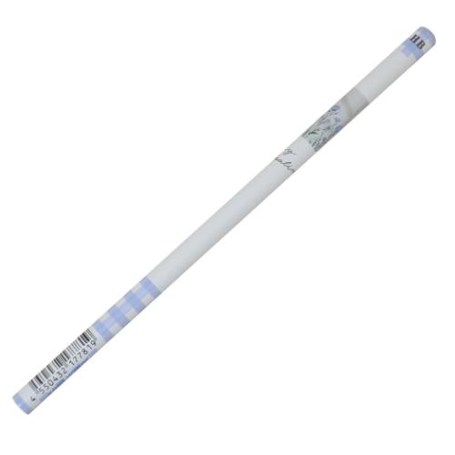 マット軸えんぴつ HB MY HEALING 鉛筆 カミオジャパン 新入学 グッズ