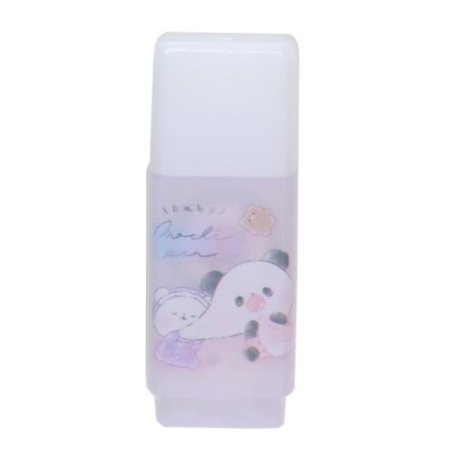 もちもちぱんだ NICOICHI TAPE テープのり 糊 かわいい BABY