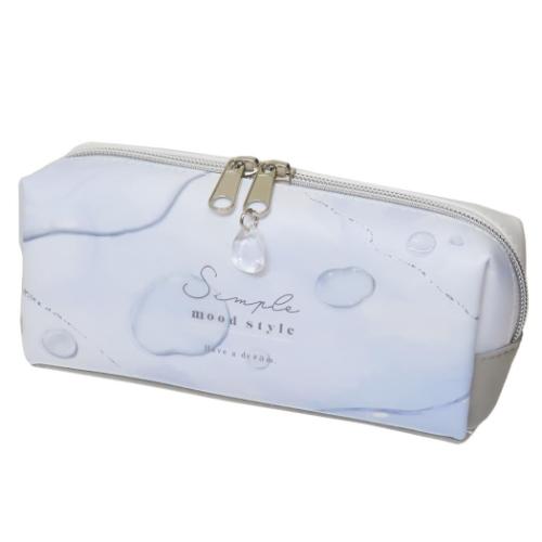 �{�b�N�X�y���P�[�X CHILL DROP �y���|�[�` �J�~�I�W���p�� Simple mood style