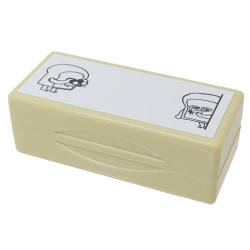 はんこ パンどろぼう ツインスタンプ 1 爆買 : キャラクターのシネマ