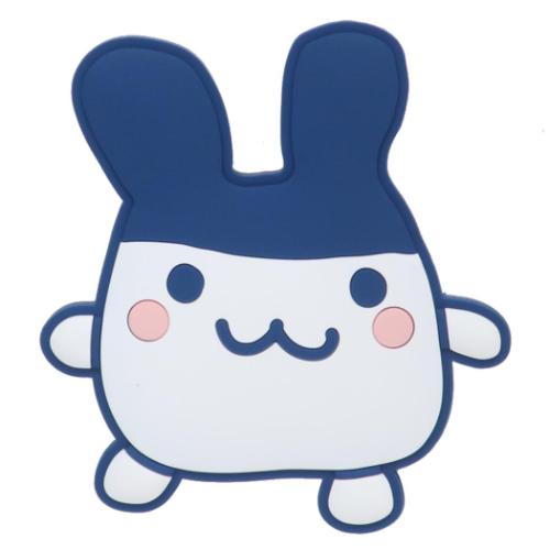 たまごっち ミラー みみっち 手鏡 たまごっち シリコンミラー みみっち : キャラクターの