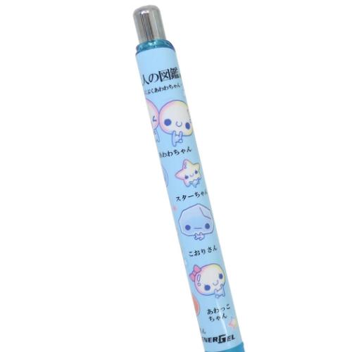 カミオジャパンあわわちゃんシャーペン