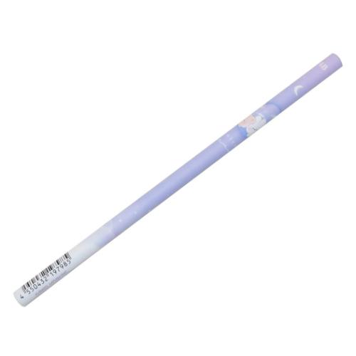 鉛筆 マット軸鉛筆4B NICOICHI DREAM カミオジャパン｜cinemacollection