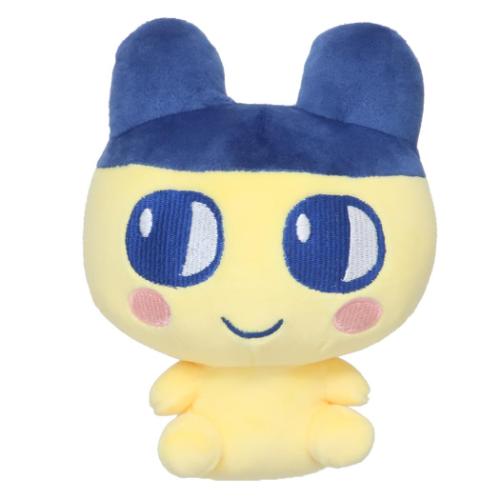 ぬいぐるみ モンチッチ プレミアムスタンダード 女の子 ブラウン