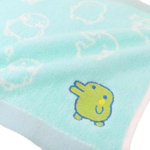 フェイラーラブラリー たまごっち2枚セット くちぱっち まめっち