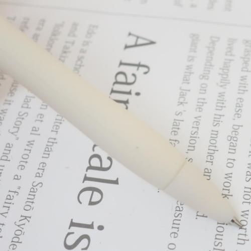 シャープペン ダイカットラバーシャープ きのこ カミオジャパン