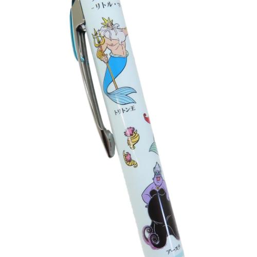 ディズニープリンセス リトルマーメイド グッズ ボールペン