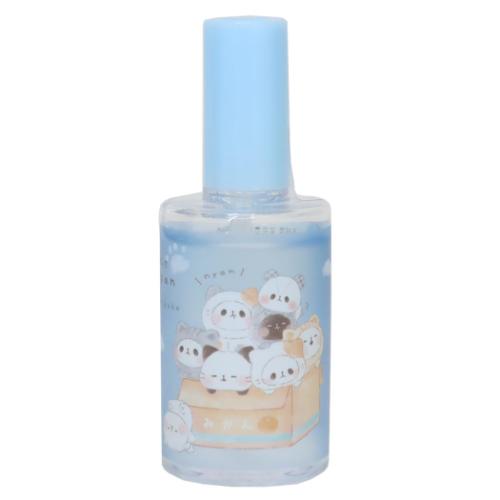 もちもちぱんだ 糊 シアーボトル水のり ねこだらけ カミオジャパン