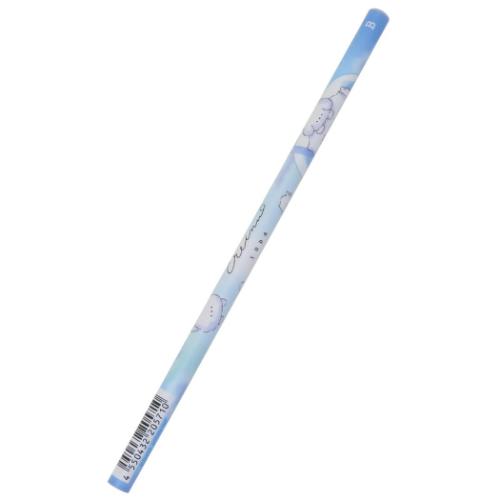 鉛筆 マット軸鉛筆B CREINU SODA カミオジャパン 新学期準備文具