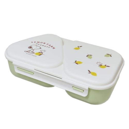 スヌーピー グッズ お弁当箱 キャラクター おにぎりケース レモンファーム