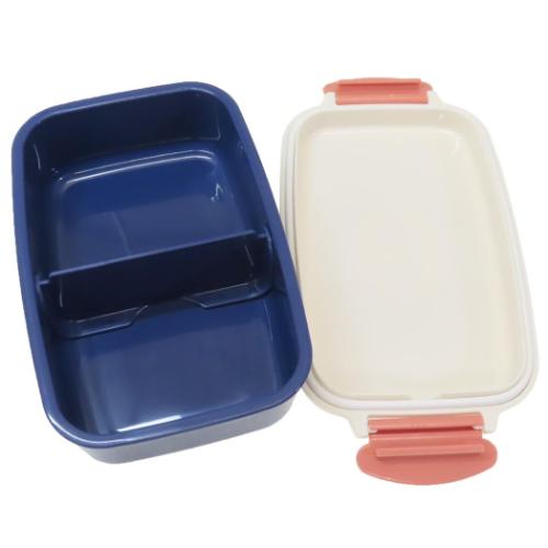 ムーミン 北欧 キャラクター お弁当箱 1段ランチボックス PLANTS GROW kmo221047 キャラクターのシネマ