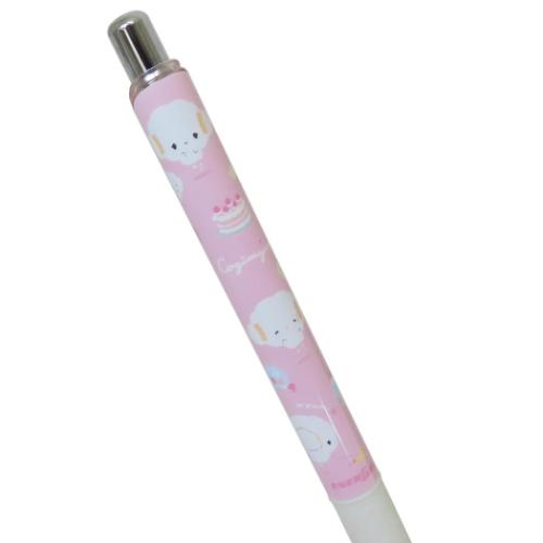 こぎみゅん ボールペン エナージェルボールペン0.5 サンリオ カミオ
